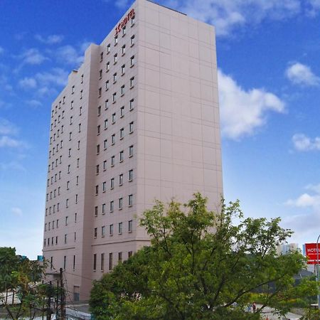 Swiss-Belinn Cawang Jakarta Exteriör bild